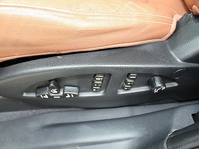 Luxgen U7 Turbo  第12張相片