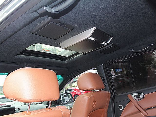 Luxgen U7 Turbo  第13張相片