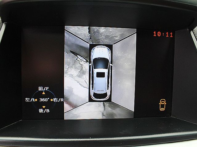 Luxgen U7 Turbo  第14張相片