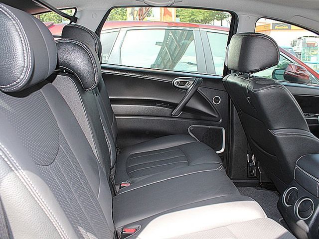 Luxgen U7 Turbo  第2張相片