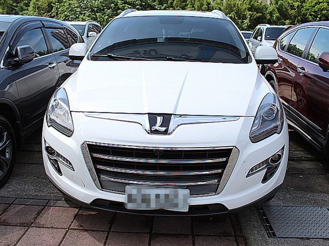 Luxgen U7 Turbo  第6張相片