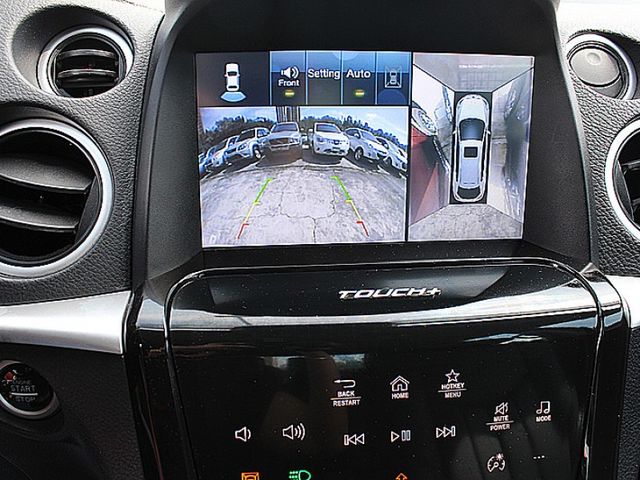 Luxgen U7 Turbo  第14張相片
