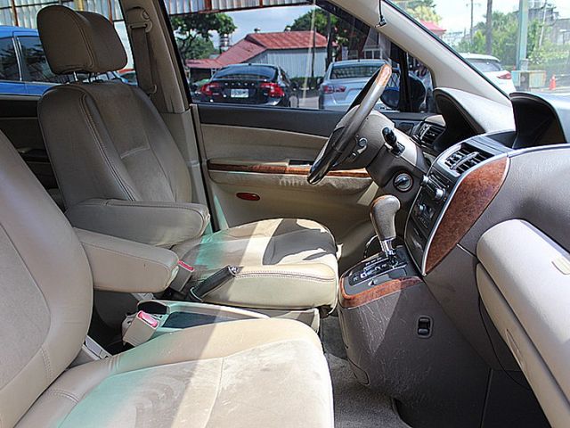 Mitsubishi Savrin  第1張相片