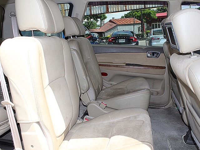 Mitsubishi Savrin  第2張相片