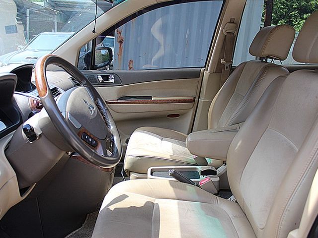 Mitsubishi Savrin  第10張相片