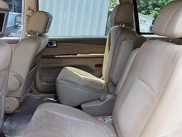 Mitsubishi Savrin  第11張相片