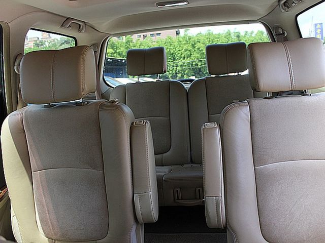 Mitsubishi Savrin  第13張相片