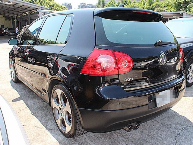 Volkswagen 福斯 Golf  第3張相片