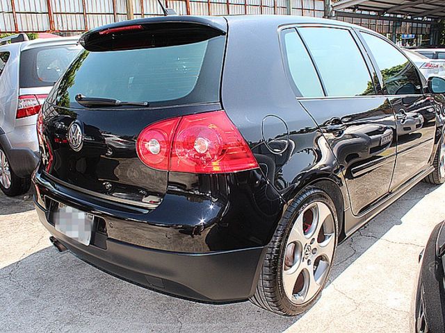 Volkswagen 福斯 Golf  第5張相片