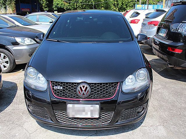 Volkswagen 福斯 Golf  第6張相片