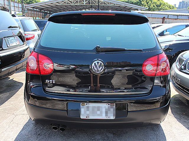 Volkswagen 福斯 Golf  第7張相片