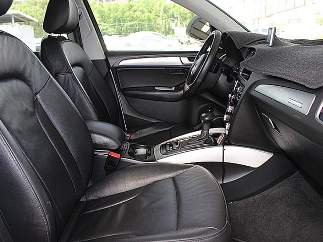 Audi Q5  第1張相片