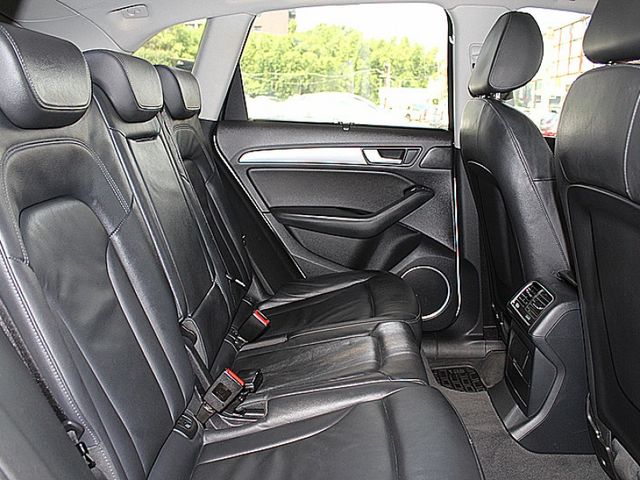 Audi Q5  第2張相片
