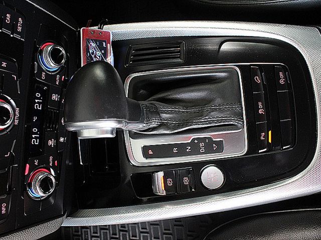 Audi Q5  第16張相片