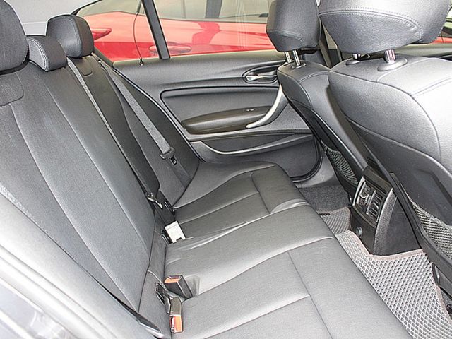 BMW/ 寶馬 116i  第2張相片