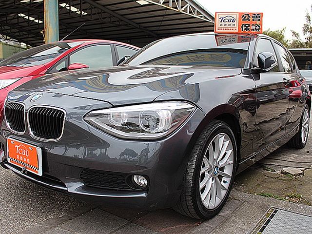 BMW/ 寶馬 116i  第4張相片