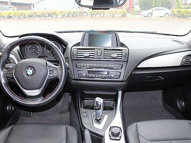 BMW/ 寶馬 116i  第8張相片