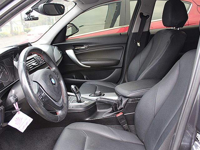 BMW/ 寶馬 116i  第10張相片