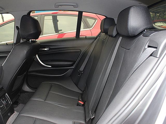 BMW/ 寶馬 116i  第11張相片