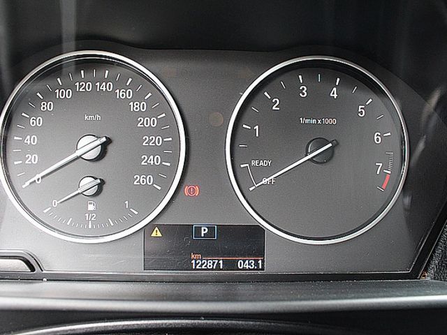 BMW/ 寶馬 116i  第12張相片