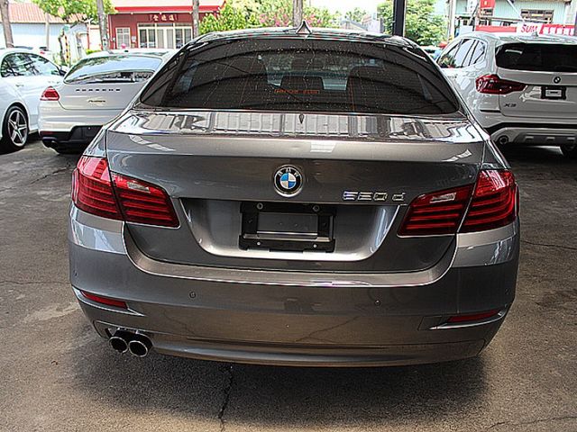 BMW/ 寶馬 520d  第7張相片