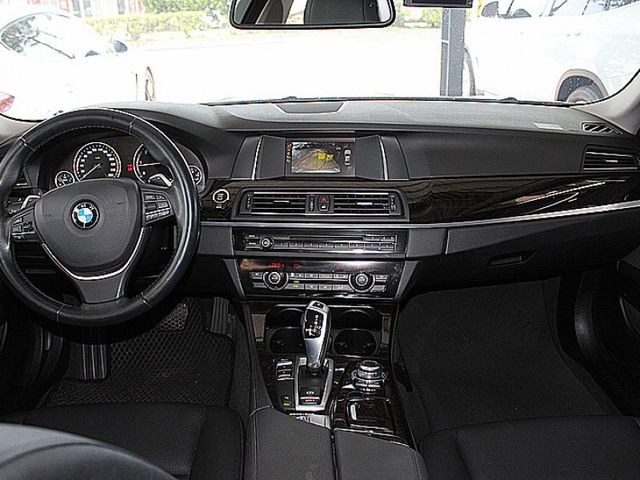 BMW/ 寶馬 520d  第8張相片