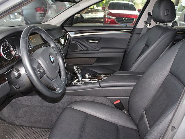 BMW/ 寶馬 520d  第10張相片