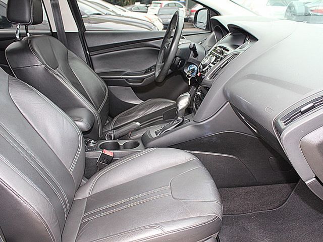Ford/福特 Focus  第1張相片