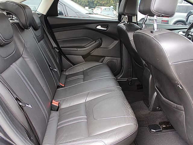 Ford/福特 Focus  第2張相片