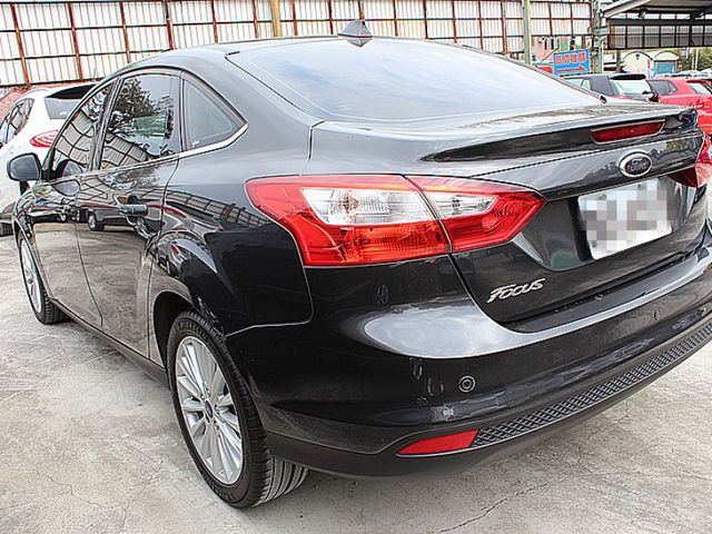 Ford/福特 Focus  第3張相片