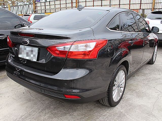 Ford/福特 Focus  第5張相片