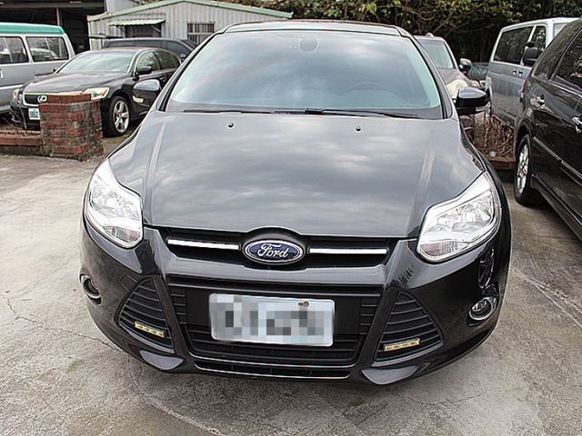 Ford/福特 Focus  第6張相片