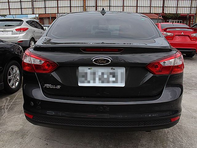 Ford/福特 Focus  第7張相片