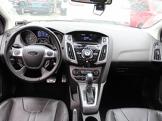 Ford/福特 Focus  第8張相片