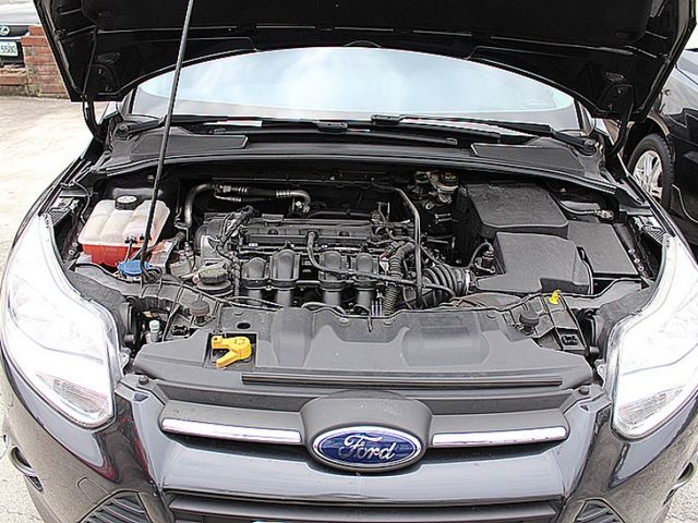 Ford/福特 Focus  第9張相片