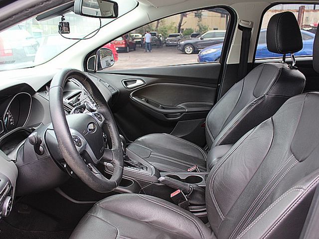 Ford/福特 Focus  第10張相片