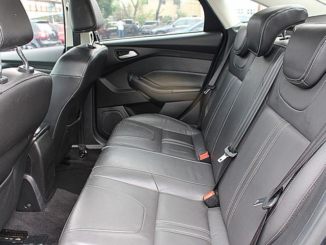 Ford/福特 Focus  第11張相片
