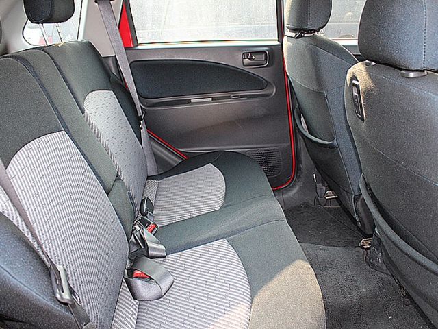 Mitsubishi Colt Plus  第2張相片