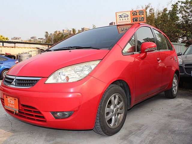 Mitsubishi Colt Plus  第4張相片