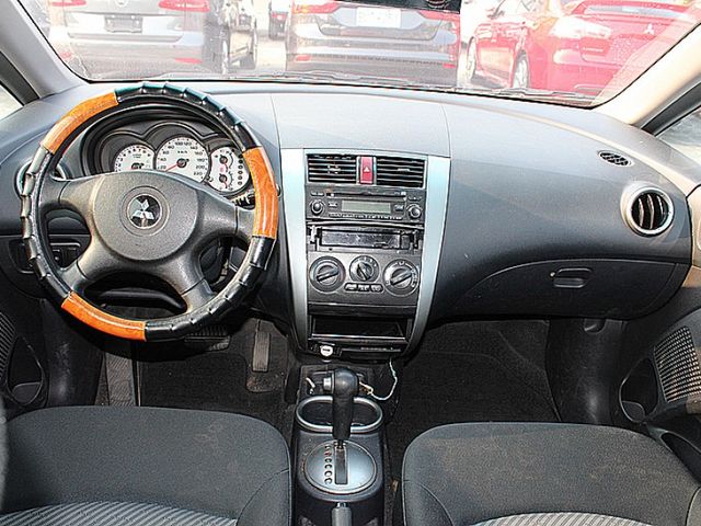 Mitsubishi Colt Plus  第8張相片