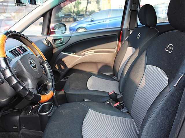 Mitsubishi Colt Plus  第10張相片