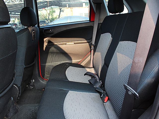 Mitsubishi Colt Plus  第11張相片