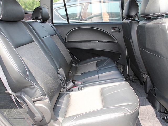 Mitsubishi Zinger  第2張相片