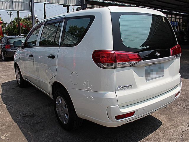 Mitsubishi Zinger  第3張相片