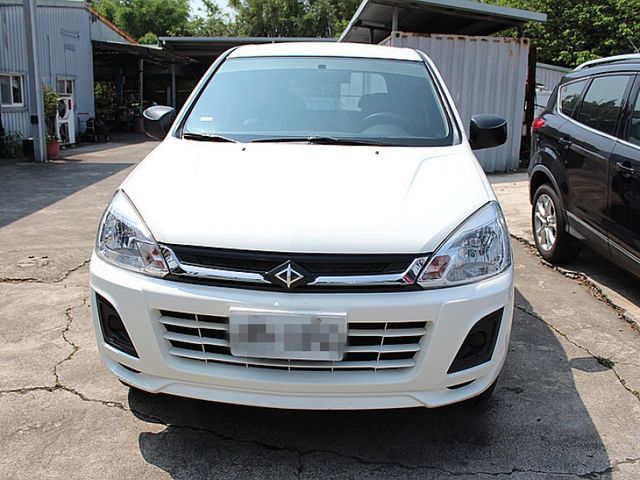Mitsubishi Zinger  第6張相片