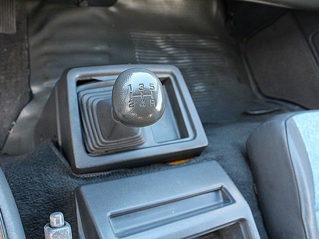 Mitsubishi Delica  第9張相片