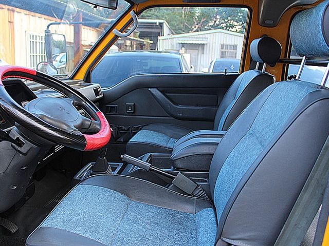 Mitsubishi Delica  第10張相片