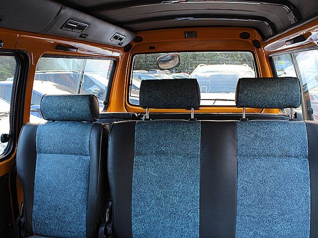 Mitsubishi Delica  第13張相片