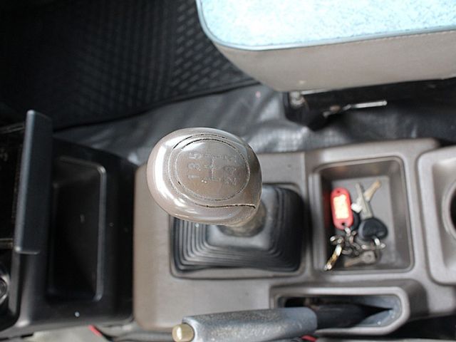 Mitsubishi Freeca  第1張相片