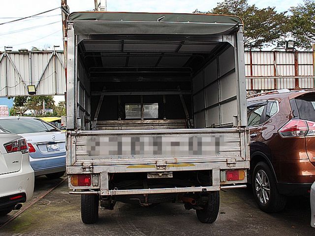 Mitsubishi Freeca  第6張相片